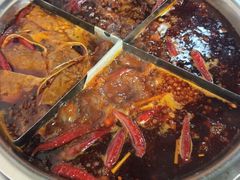 -祝幺妹火锅(裕华村总店)