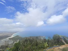 -海南铜鼓岭景区