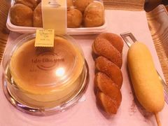 -巴黎贝甜(五道口店)