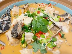 -新凯旋烧烤·燕姐千岛湖土菜