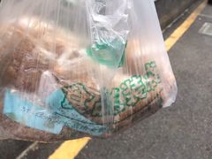 -六广门毛阿姨糯米饭