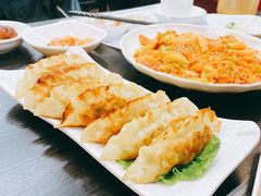煎饺-黑山岛餐厅