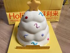 -好利来(上海长宁龙之梦店)