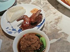 -又见炊烟私房菜(敬亭路店)