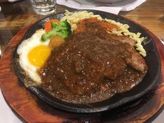 -西缘牛排(荟聚购物中心店)