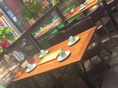 -三里桥徐家烧烤(启明街店)