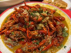 -河南前程·羊肉汤·烧烤(总店)
