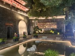 -鼓楼(西湖风景名胜区)