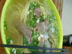 -中国兰州牛肉拉面(莲花商业街店)