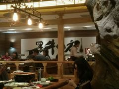 -黑牛の店·和牛烧肉(大悦城店)