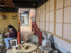 -白兔子密室(长寿路店)