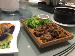 -一轩饺子馆(丽都店)