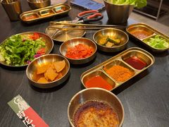 -闻老头·菊花炭烤肉(佛山首店)