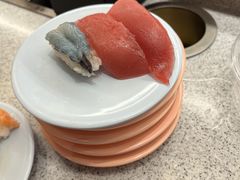 -争鲜回转寿司(海曙天一PLUS店)