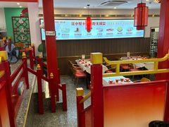 -花小蟹·无锡菜·大闸蟹主题餐厅·评弹表演(南长街店)