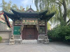 -迎泽公园