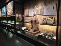 -温州博物馆