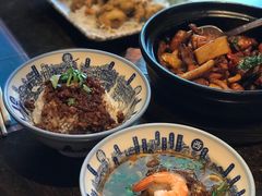 -度小月(百老汇美食街店)