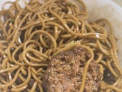 -老余家面馆