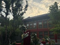 -北京颐和宾馆
