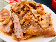 -三百碗宝应长鱼面(板仓街店)