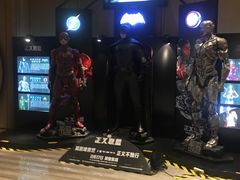 -武商摩尔影城(国广IMAX激光店)