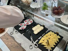 -香港数码港艾美酒店