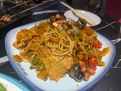 -柳喜辣·烧烤酒局(跃进总店)