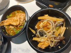 -九鼎轩脆毛肚火锅(南京东路店)