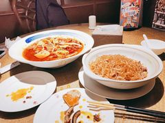-渝信川菜(西单店)