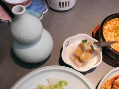 -江南里·新浙菜(苏州大悦城店)