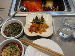 -海底捞火锅(天一广场亚细亚店)