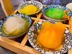 -北海金昌开元名都大酒店·四季轩中餐厅