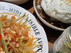 -岛风·台食小馆 ISLAND BISTRO(烟台山店)