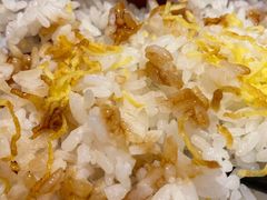 鳗鱼饭-禾绿寿司(星光68广场店)