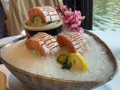 -泮溪酒家(荔枝湾店)