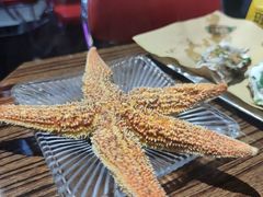 -蚝堡海鲜·威海菜·海肠捞饭·烧烤·亚洲吃蚝公司(幸福门店)