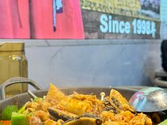 -屋里家延边朝鲜族冷面(梅林3店)