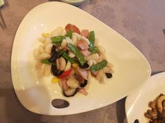 -山外山菜馆(玉泉路店)