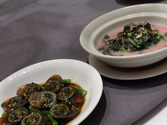 -一澜江宴·江景地标楚菜(江滩公园店)