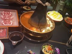 -乔先生涮肉·鲜活牛羊肉火锅(塘沽店)