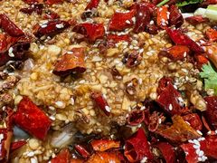 -彭城味道.地道徐州味(怡海花园店)