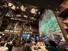 -桂满陇·海市蜃楼·黑金(国金店)