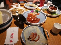 -陈阿婆鱼头泡饼·京味菜(复兴路店)