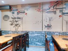 -风情丽江斑鱼火锅(孙家沟西南路80号店)