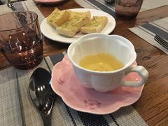 -Kitchen·Y洋厨房西餐厅(王府壹号店)