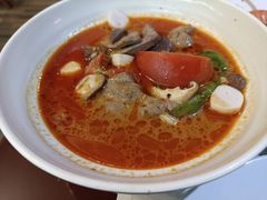 -泰谷酒店·太古码头闽菜自助餐厅