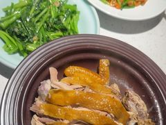 -秋色客家菜(流塘店)