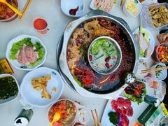 -枇杷园食为鲜火锅(南山店)