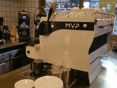 大堂-KYO COFFEE(胶州路店)